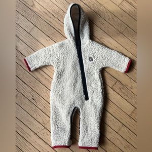 Moncler Baby Boy Baby Girl Unisex Fleece (6-9 mos)